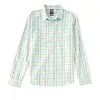 Prana Mens Dolberg Flannel Shirt Slim -Tubbs Sales 00000000 zi 27a4d8d4 b11c 4416 8acf c41f9a0eac3d