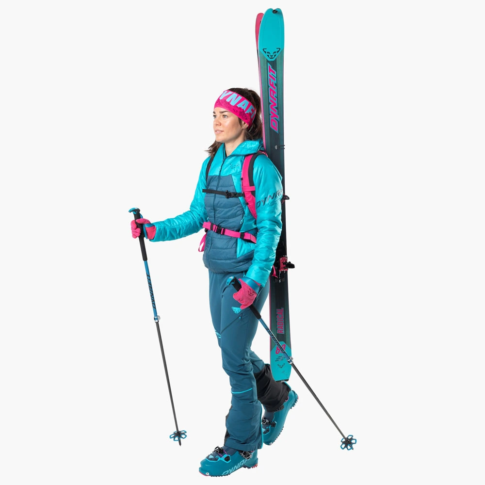 Dynafit Touring Ski Radical 88 Womens 4 Dynafit Touring Ski Radical 88 Womens - Image 2