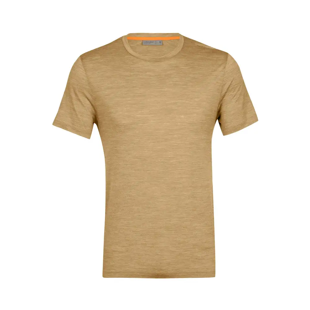 Icebreaker Mens Sphere II SS Tee 3 Icebreaker Mens Sphere II SS Tee