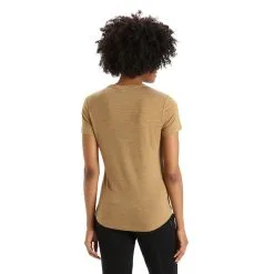 Icebreaker Womens Sphere II SS Tee -Tubbs Sales 0A56D3712 2