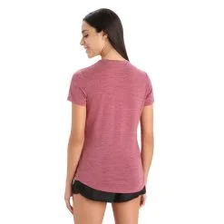 Icebreaker Womens Sphere II SS Tee -Tubbs Sales 0A56D3713 2