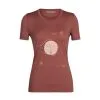 Icebreaker Tech Lite II SS Tee Moon Sonnet Women