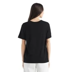Icebreaker Granary SS Tee Women -Tubbs Sales 0A56EM001 2