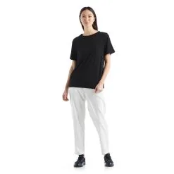 Icebreaker Granary SS Tee Women -Tubbs Sales 0A56EM001 3