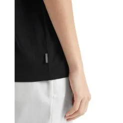 Icebreaker Granary SS Tee Women -Tubbs Sales 0A56EM001 6