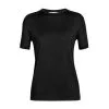 Icebreaker Granary SS Tee Women -Tubbs Sales 0A56EM001 8