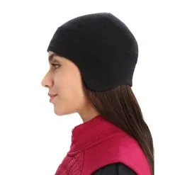 Icebreaker Quantum Beanie Parent -Tubbs Sales 0A56GJ590 4