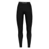 Icebreaker Womens 260 Tech High Rise Leggings -Tubbs Sales 0A56I4001