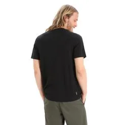 Icebreaker Mens Tech Lite II SS Tee Remarkable Range -Tubbs Sales 0A56IJ001 2