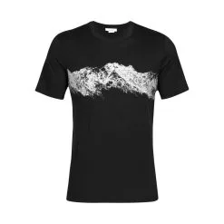 Icebreaker Mens Tech Lite II SS Tee Remarkable Range