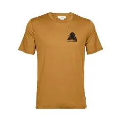 Icebreaker Mens Tech Lite II SS Tee Alp Ascension