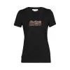 Icebreaker Womens Tech Lite II SS Tee Mountain Geology 1 Icebreaker Womens Tech Lite II SS Tee Mountain Geology -Tubbs Sales 0A56IS001