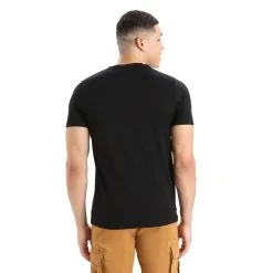 Icebreaker Mens Tech Lite II SS Tee Pump Track 8 Icebreaker Mens Tech Lite II SS Tee Pump Track -Tubbs Sales 0A56KA001 2