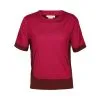 Icebreaker Womens ZoneKnit SS Boxy Tee