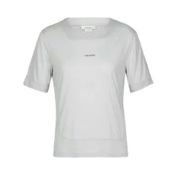 Icebreaker Womens ZoneKnit SS Boxy Tee 11 Icebreaker Womens ZoneKnit SS Boxy Tee -Tubbs Sales 0A56KJ568