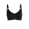Icebreaker Womens Queens Clasp Bra -Tubbs Sales 0A59HR001 10