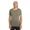 Icebreaker Womens Tech Lite II SS Tee -Tubbs Sales 0A59J9069 1