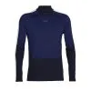 Icebreaker 200 Sonebula LS High Neck