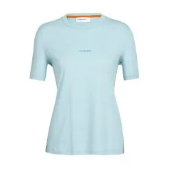 Icebreaker Central SS Tee Women -Tubbs Sales 0A59LT344 8