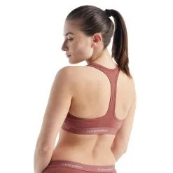 Icebreaker Sprite Racerback Bra Women -Tubbs Sales 103020342 2