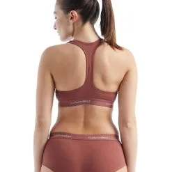 Icebreaker Sprite Racerback Bra Women -Tubbs Sales 103020342 4