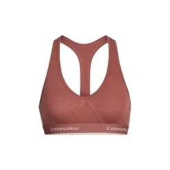Icebreaker Sprite Racerback Bra Women
