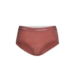 Icebreaker Sprite Hot Pants Women -Tubbs Sales 103023342 6