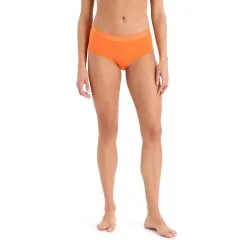 Icebreaker Sprite Hot Pants Women -Tubbs Sales 103023547 1