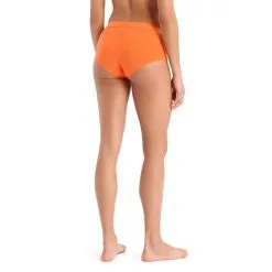 Icebreaker Sprite Hot Pants Women -Tubbs Sales 103023547 2
