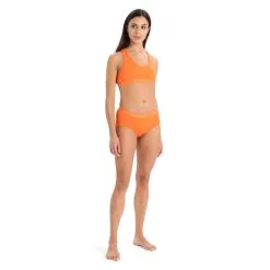 Icebreaker Sprite Hot Pants Women -Tubbs Sales 103023547 3