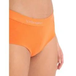 Icebreaker Sprite Hot Pants Women -Tubbs Sales 103023547 4