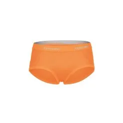 Icebreaker Sprite Hot Pants Women -Tubbs Sales 103023547 FRONT