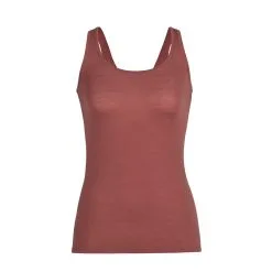 Icebreaker Siren Tank Women -Tubbs Sales 103213342 6