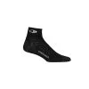 Icebreaker Run+ Ultralight Mini Sock Men -Tubbs Sales 104213A06 4