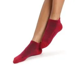 Icebreaker Run+ Ultralight Micro Sock Women -Tubbs Sales 104215553 2