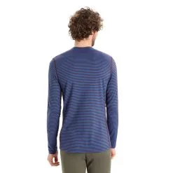 Icebreaker 200 Oasis LS Crewe Men -Tubbs Sales 104365660 2