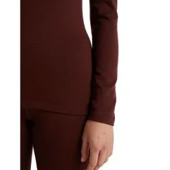 Icebreaker 260 Tech LS Crewe Women 20 Icebreaker 260 Tech LS Crewe Women -Tubbs Sales 104387064 6