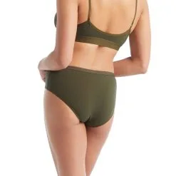 Icebreaker Siren Hipkini Women 57 Icebreaker Siren Hipkini Women -Tubbs Sales 104704069 2