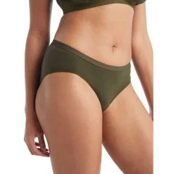 Icebreaker Siren Hipkini Women 60 Icebreaker Siren Hipkini Women -Tubbs Sales 104704069 5