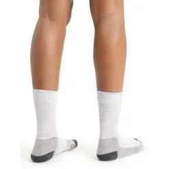 Icebreaker Hike+ Light Crew Socks Women -Tubbs Sales 105099017 11