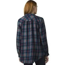 Prana Beezly Flannel -Tubbs Sales 10531415x1029179 vAlt1