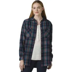 Prana Beezly Flannel -Tubbs Sales 10531415x1029179 vAlt2