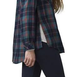 Prana Beezly Flannel -Tubbs Sales 10531415x1029179 vAlt4