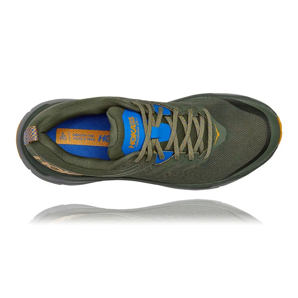 Hoka Challenger ATR 6 Men 6 Hoka Challenger ATR 6 Men - Image 4