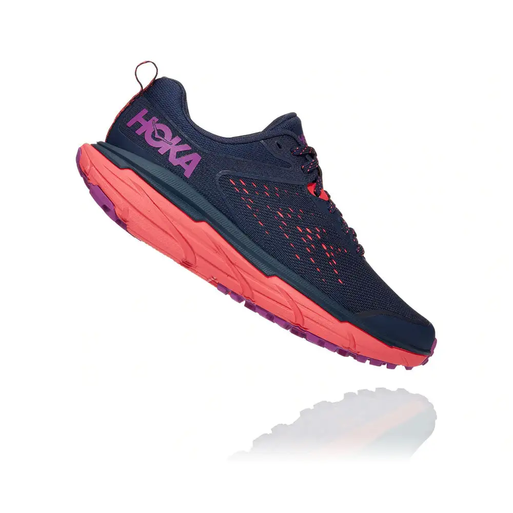 Hoka Challenger ATR 6 Women 4 Hoka Challenger ATR 6 Women - Image 2