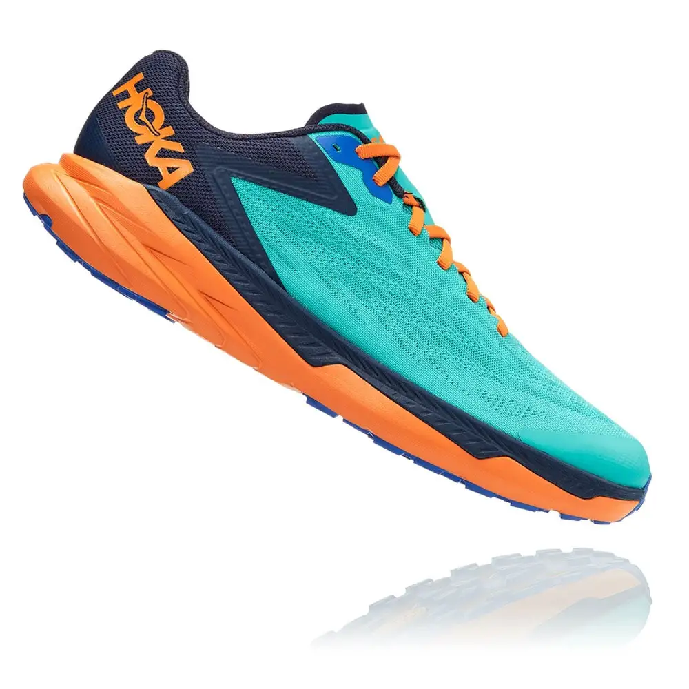 Hoka Zinal Men 4 Hoka Zinal Men - Image 2