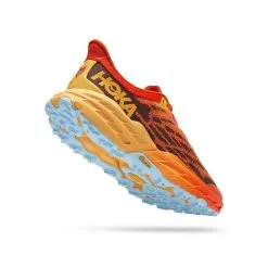 Hoka Speedgoat 5 Men -Tubbs Sales 1123157 PBAY 3