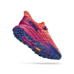 Hoka Speedgoat 5 Women -Tubbs Sales 1123158 FFCM 3