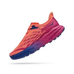 Hoka Speedgoat 5 Women -Tubbs Sales 1123158 FFCM 4