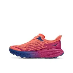 Hoka Speedgoat 5 Women -Tubbs Sales 1123158 FFCM 8